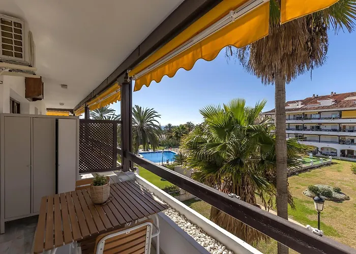 Appartamento Golden Mile 2 Bedrooms